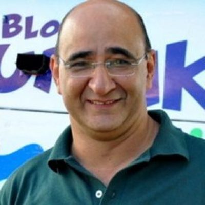 Eleição FBF: Ex-goleiro lança candidatura e quer igualdade no Futebol Baiano. Mas, reconhece o histórico positivo do atual presidente Ednaldo Rodrigues