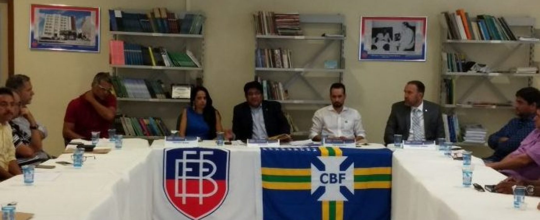 FBF projeta melhorias para os clubes e Ligas Municipais. O reconhecimento da atuação de Rodrigues também está na imprensa nacional. Uma pesquisa feita pelo jornalista Sílvio Barsseti, de 2017 a 2018, indicou seu nome entre os dez dirigentes mais influentes do futebol brasileiro