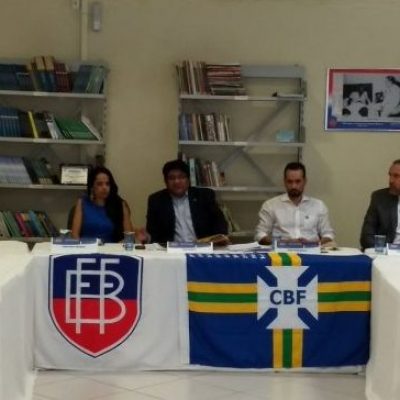 FBF projeta melhorias para os clubes e Ligas Municipais. O reconhecimento da atuação de Rodrigues também está na imprensa nacional. Uma pesquisa feita pelo jornalista Sílvio Barsseti, de 2017 a 2018, indicou seu nome entre os dez dirigentes mais influentes do futebol brasileiro