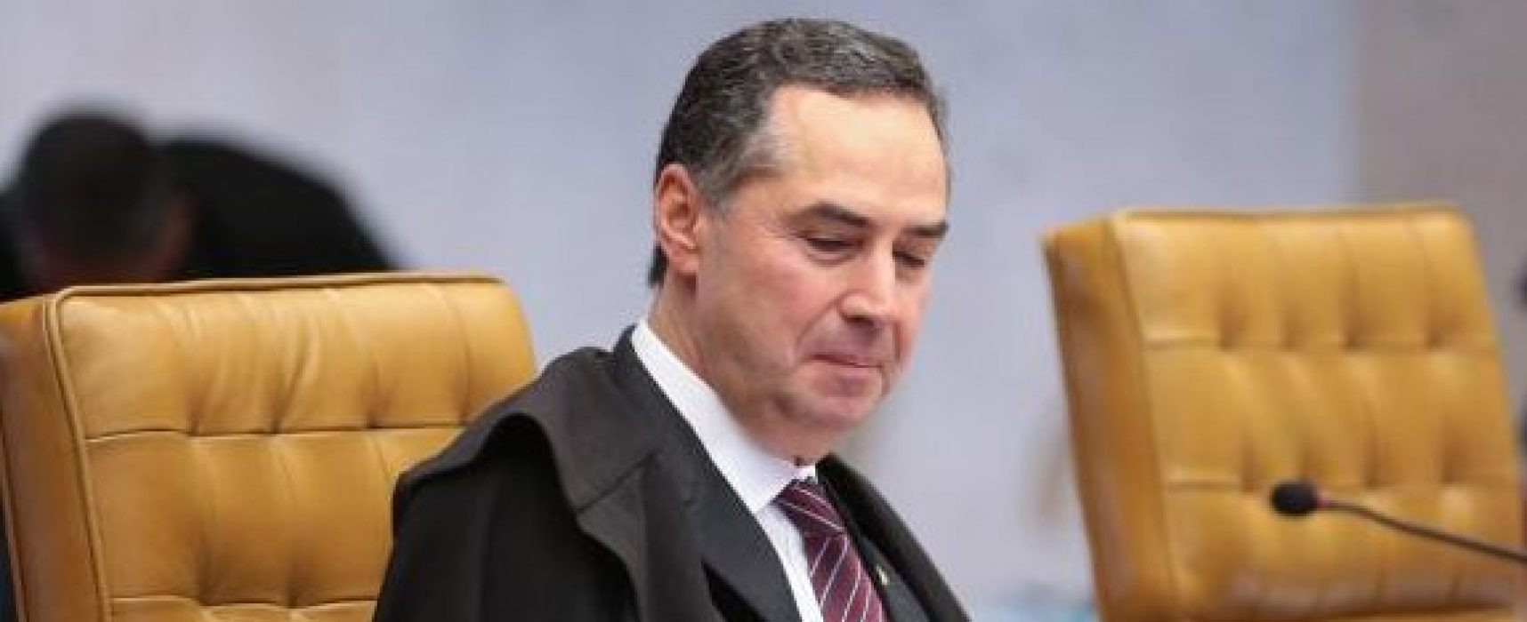 Ministro do STF revoga prisões temporárias de investigados na Operação Skala
