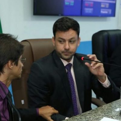 Poder Legislativo de Ilhéus é obrigado a disponibilizar contas públicas de 2017 a partir desta segunda-feira, dia 02 de abril