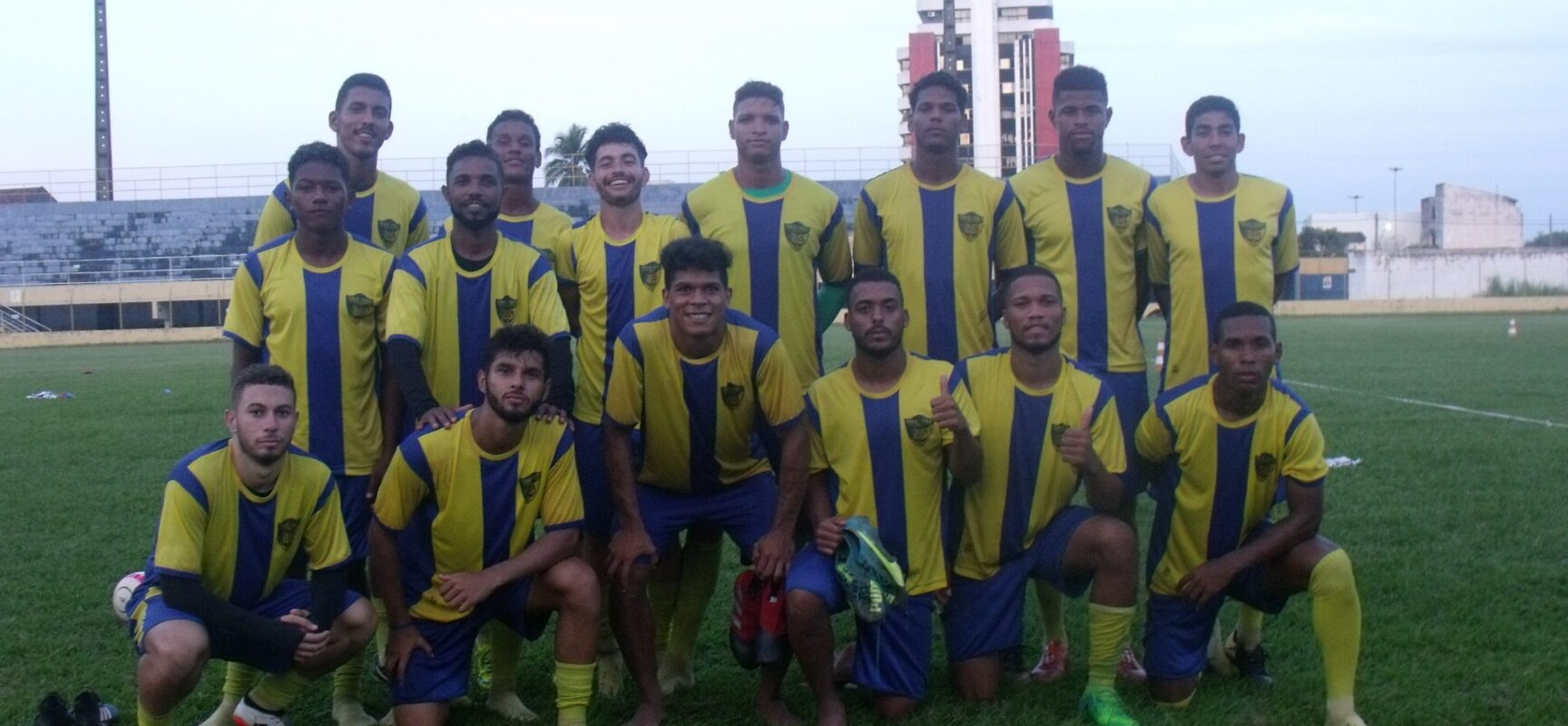 Colo Colo enfrenta neste sábado, em Salvador, o PFC-Cajazeiras