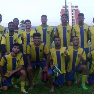 Colo Colo enfrenta neste sábado, em Salvador, o PFC-Cajazeiras