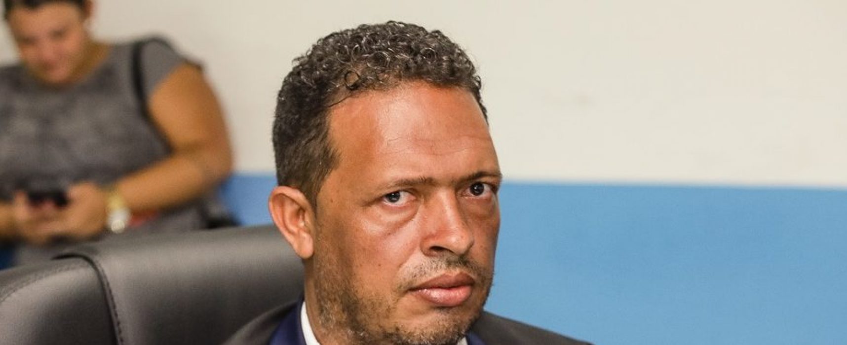 Projeto de Nino Valverde cria Programa Municipal de Pavimentação Comunitária