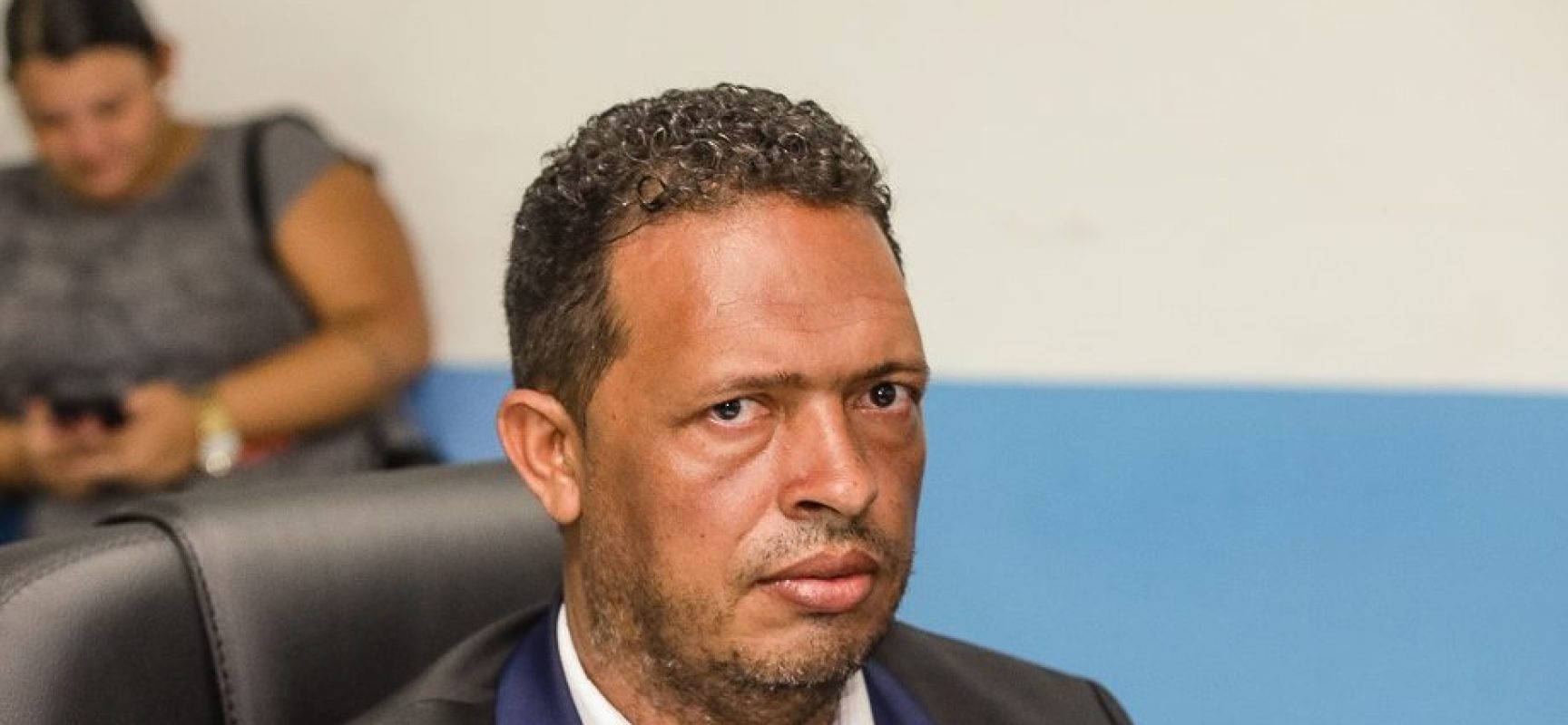 Projeto de Nino Valverde cria Programa Municipal de Pavimentação Comunitária