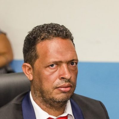 Projeto de Nino Valverde cria Programa Municipal de Pavimentação Comunitária