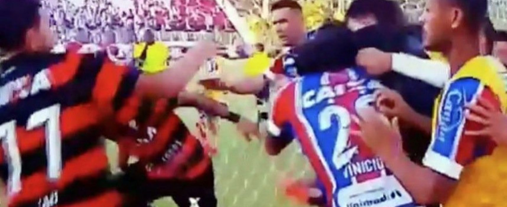 QUE TIPO DE TREINAMENTO PSICOLÓGICO É DADO AOS ATLETAS. Por Luciano Amaral*