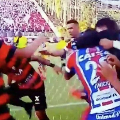 QUE TIPO DE TREINAMENTO PSICOLÓGICO É DADO AOS ATLETAS. Por Luciano Amaral*