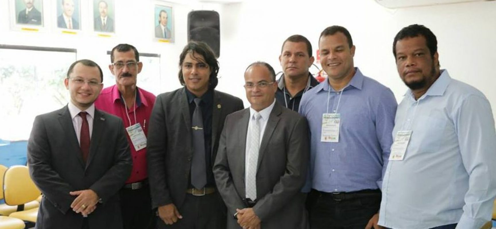 Seminário promovido pela Acsulba  discutiu o fortalecimento do Legislativo