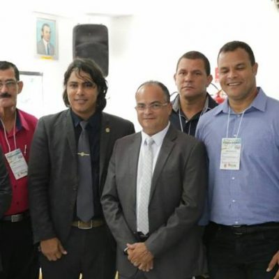 Seminário promovido pela Acsulba  discutiu o fortalecimento do Legislativo