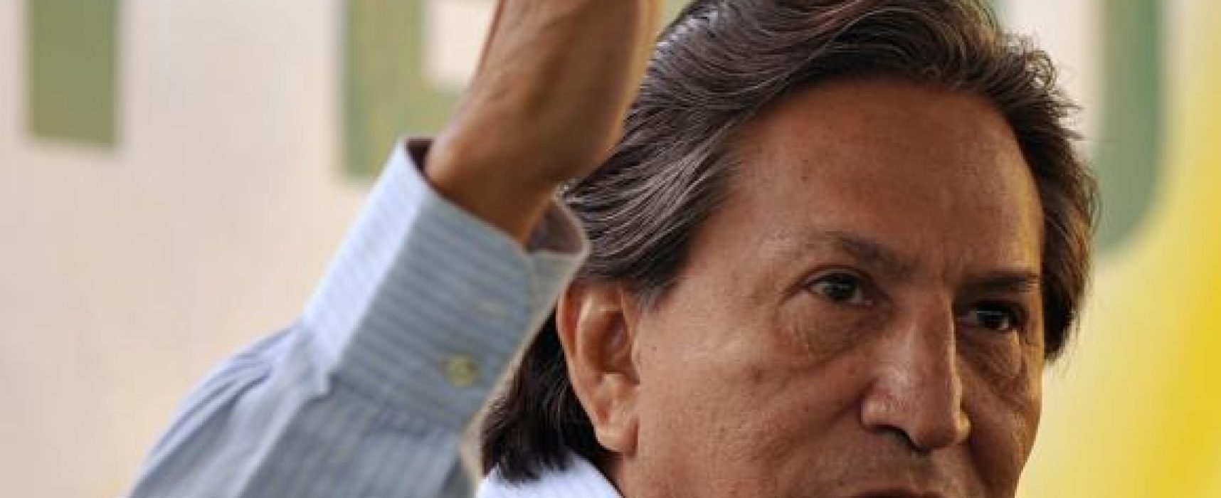 Suprema Corte do Peru aprova extradição de ex-presidente Alejandro Toledo