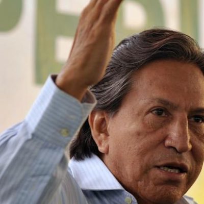 Suprema Corte do Peru aprova extradição de ex-presidente Alejandro Toledo
