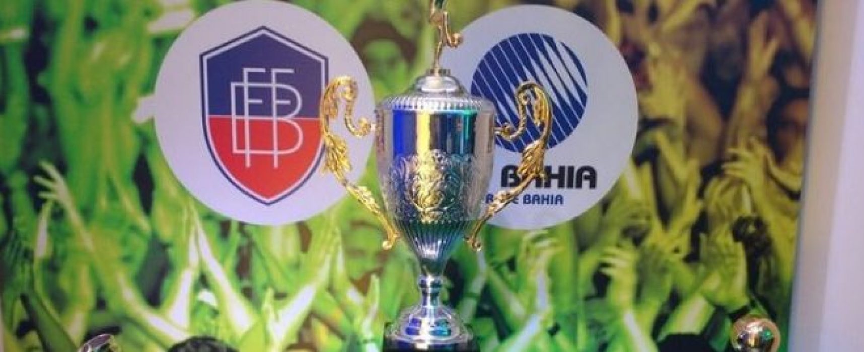 Torcedor pode votar para escolher a Seleção do Baianão 2018. Veja aqui