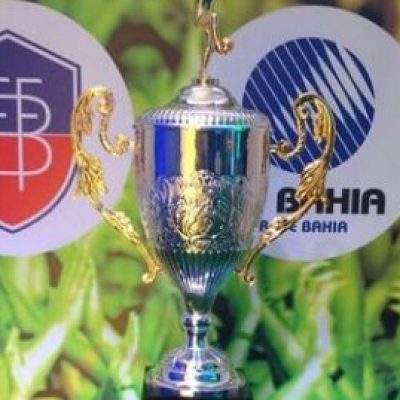 Torcedor pode votar para escolher a Seleção do Baianão 2018. Veja aqui