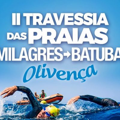 Travessia Milagre/Batuba resgata tradição dos Tupinambá