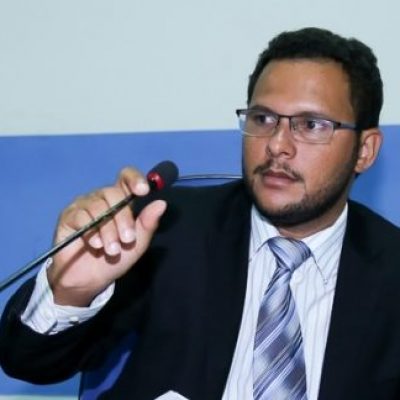 Vereador Thadeu Muniz cobra mais eficiência do Poder Executivo