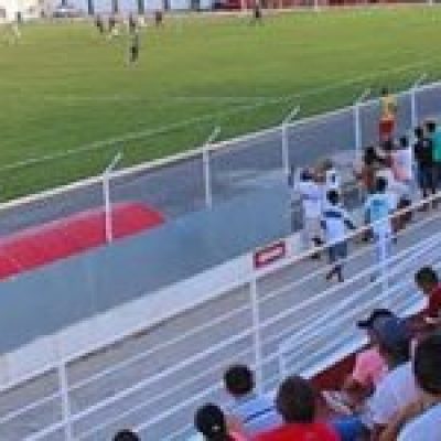 Portela volta a perder para o Colo Colo e se complica na série B do Baianão