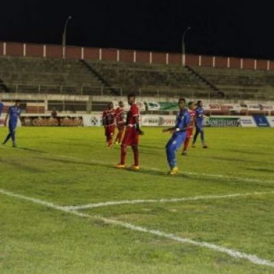 Atlético de Alagoinhas faz valer o mando de campo e vence o Galicia por 1×0 no Carneirão