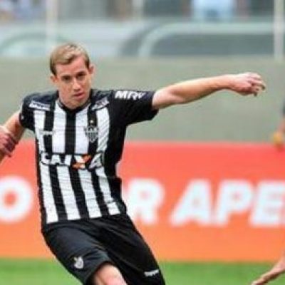 BRASILEIRÃO: Atlético-MG 2 x 1 Vitória pela 2ª rodada do Brasileiro