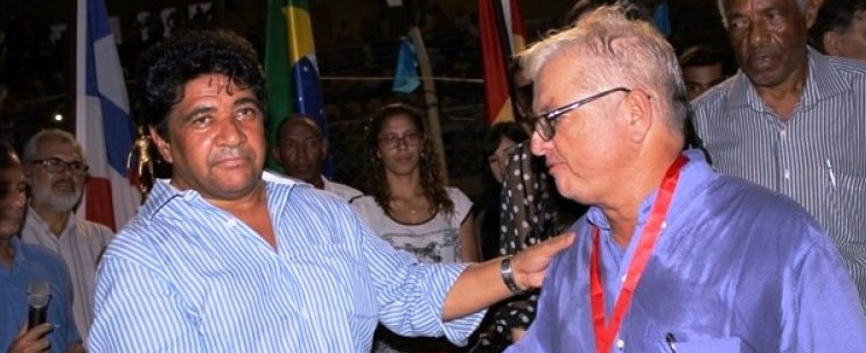 CAMPEÃO BAIANO LEVARÁ TROFÉU DO ILHEENSE JOSÉ MARIA ALMEIDA DE SANTANA
