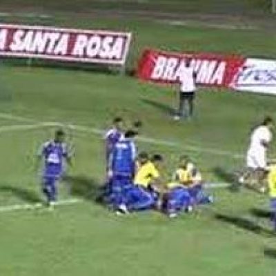 Colo Colo/Adilis vence mais uma fora de casa e avança na tábua de classificação