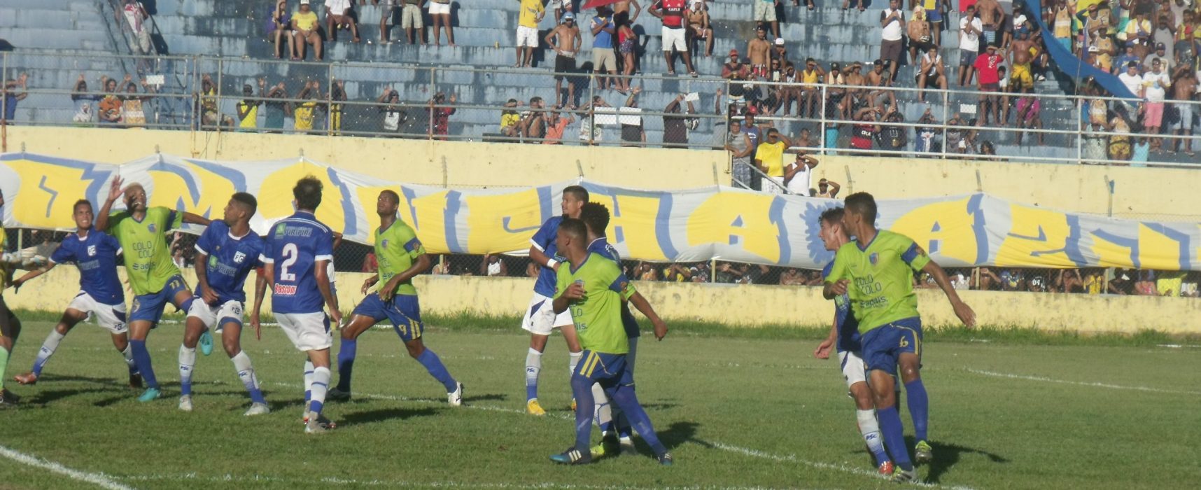 Colo Colo perde mais uma; situação do time complica e técnico Ferreira é demitido