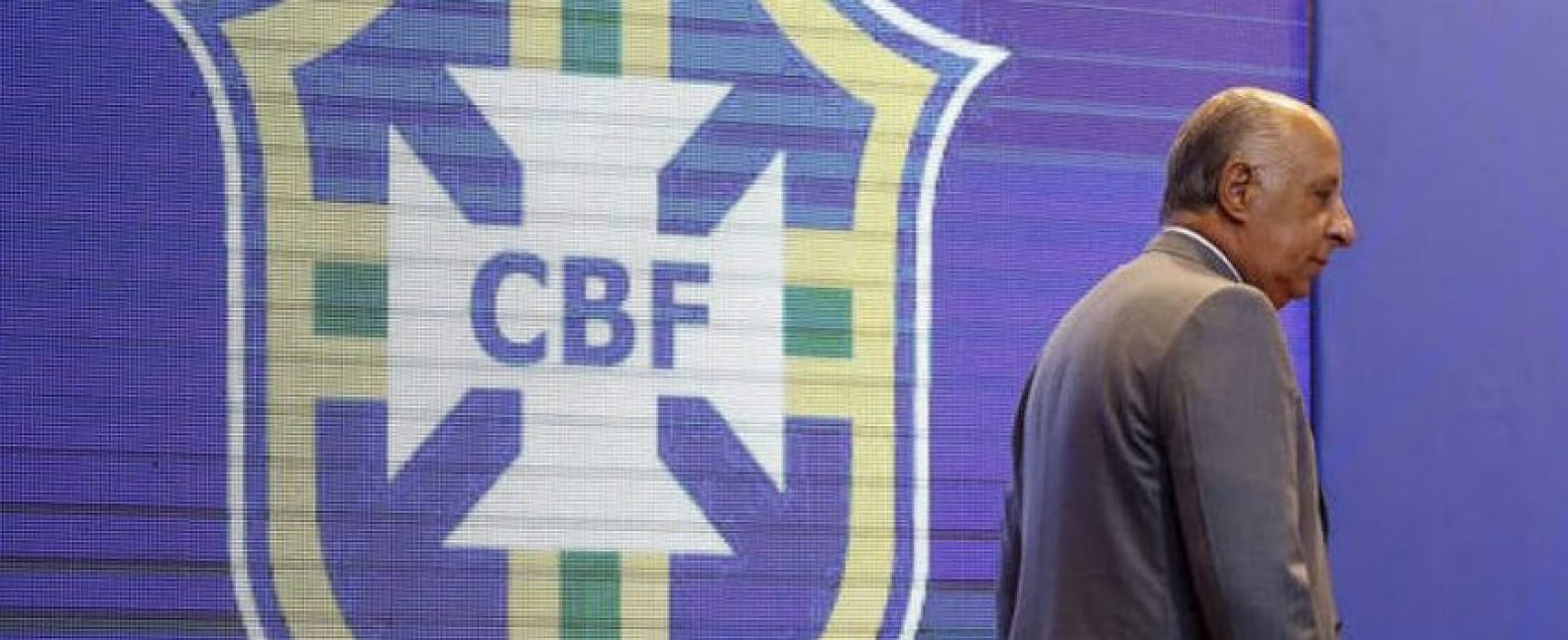 DEL NERO É BANIDO DE TODAS AS ATIVIDADES DO FUTEBOL