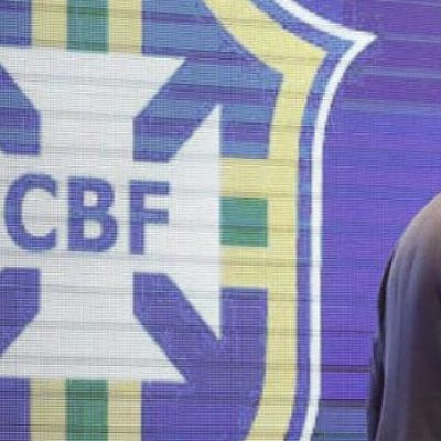 DEL NERO É BANIDO DE TODAS AS ATIVIDADES DO FUTEBOL
