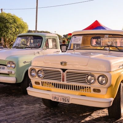 Senado aprova isenção de IPVA para carros com mais de 20 anos