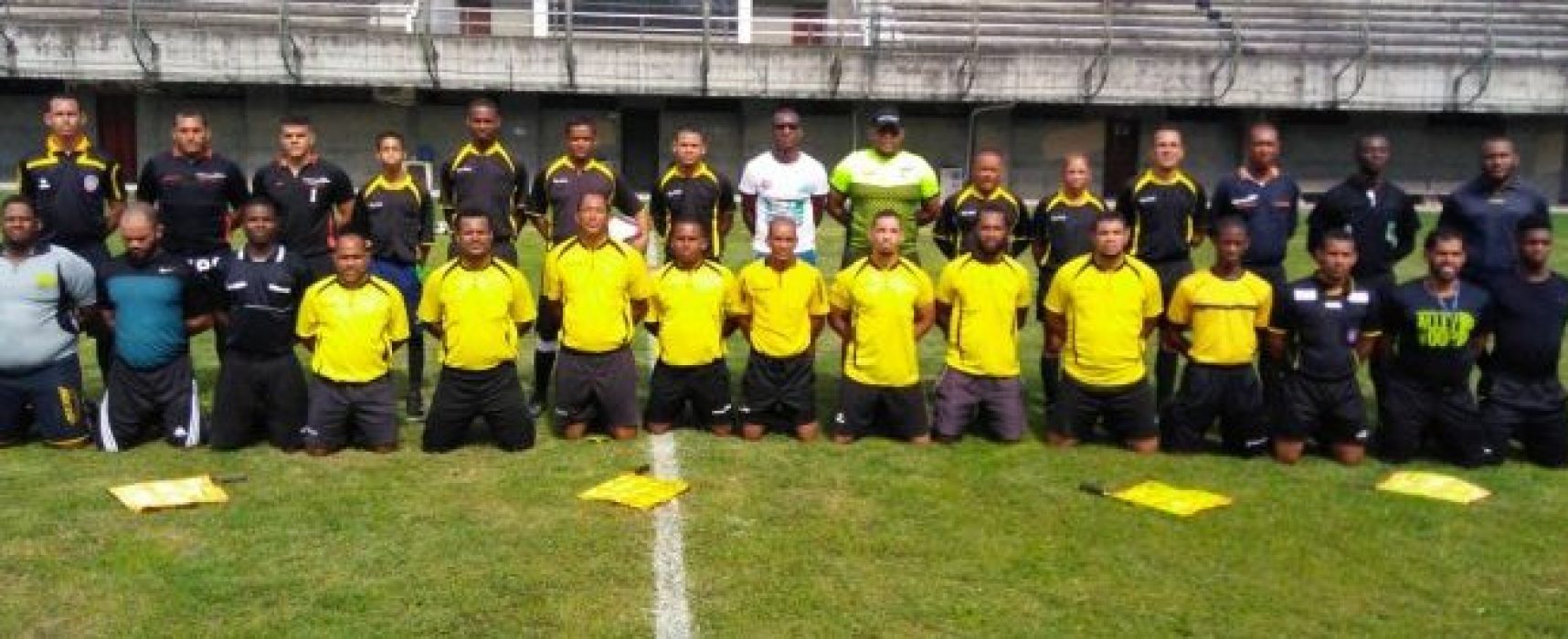 FBF contempla várias cidades com curso de arbitragem