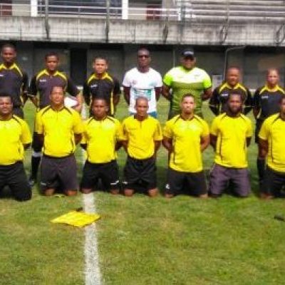 FBF contempla várias cidades com curso de arbitragem