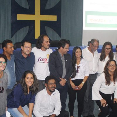 Fóruns apresentaram demandas da Gestão Pública no evento do Programa AGIR