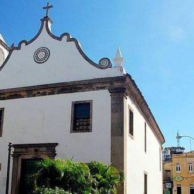 Homenagens a São Jorge, padroeiro de Ilhéus, serão iniciadas neste sábado