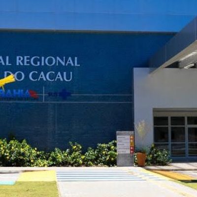 Internados no Costa do Cacau terão aulas no hospital em Ilhéus