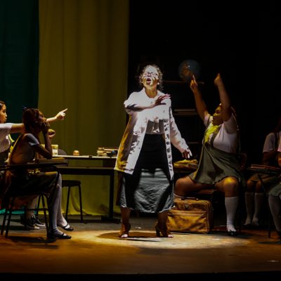 Ilhéus divulga regulamento para contratar serviços artísticos-culturais este ano