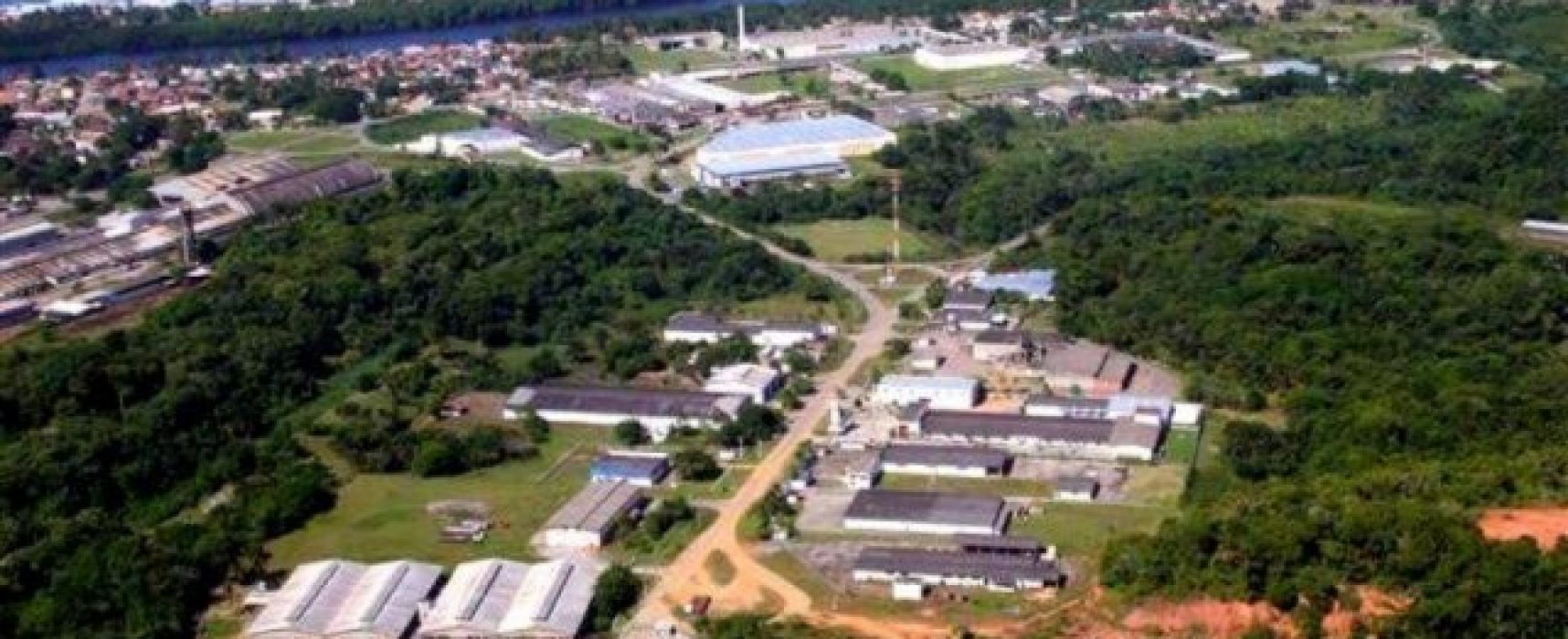 Ilhéus passa a gerir seu Distrito Industrial