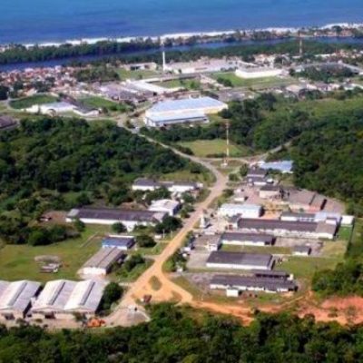 Ilhéus passa a gerir seu Distrito Industrial