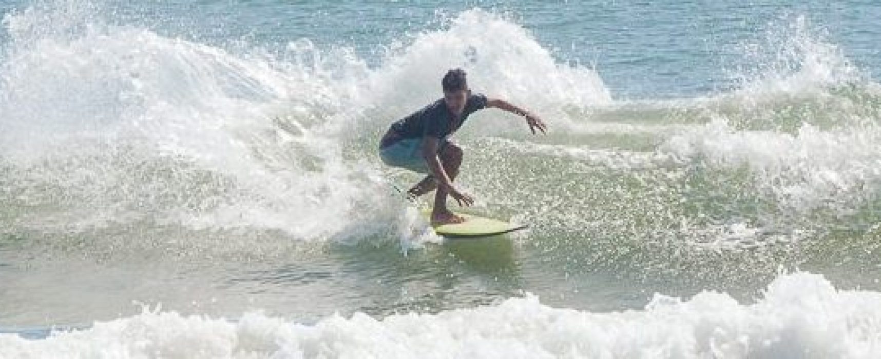 Ilhéus sedia em julho etapa do Circuito Costa do Cacau de Surf