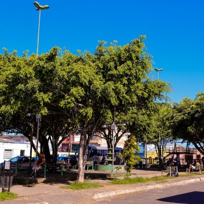 Ilhéus sugere espaços públicos para implantação do “Projeto Cidade Digital”