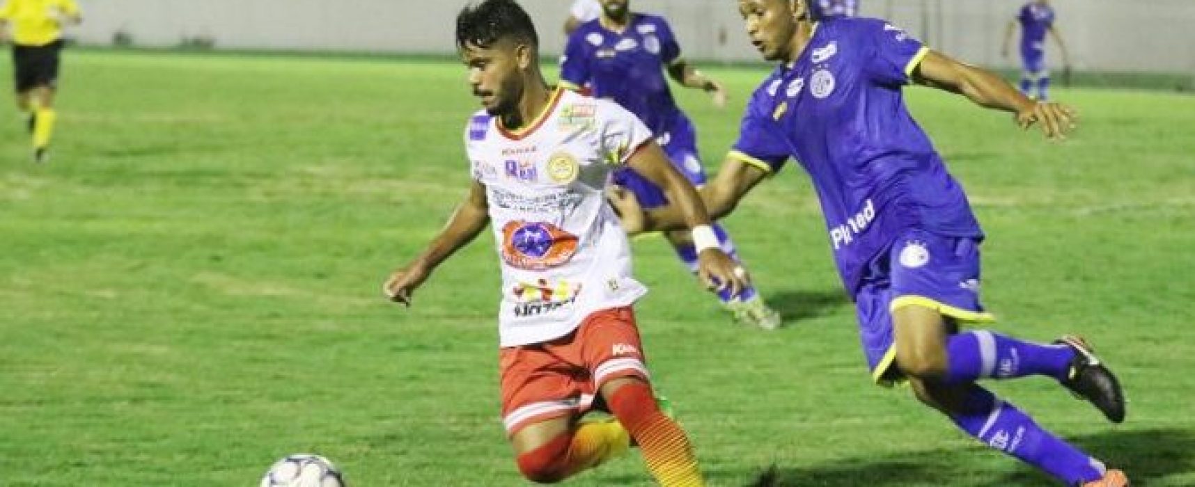 Juazeirense decepciona o seu torcedor e estreia com tropeço na Série C