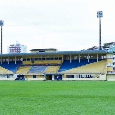 Mário Pessoa passa por ajustes para jogo decisivo de domingo pela segunda divisão do campeonato baiano