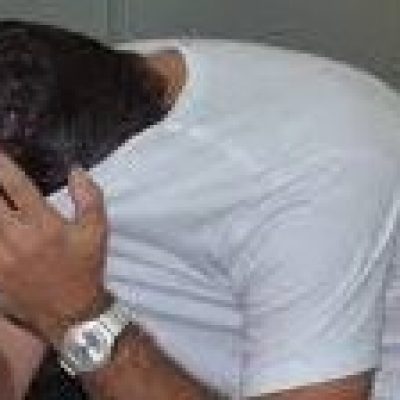 EX-PRESIDENTE DA CÂMARA DE CORRENTINA SE ENTREGA À POLÍCIA