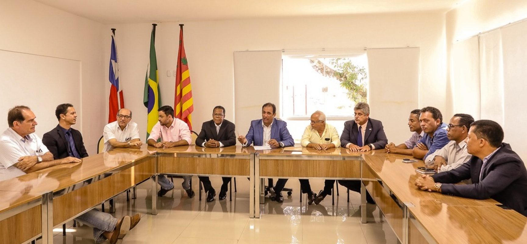 Novo fórum de Ilhéus, de 18 milhões de reais, fica pronto em dezembro