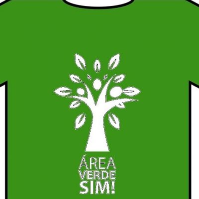 Plantio AMANHÃ na ÁREA VERDE do Jardim Atlântico I.