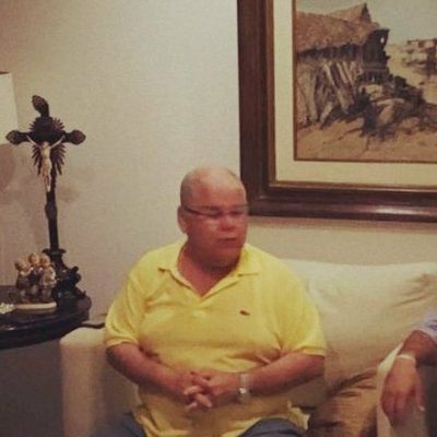 Reestruturação do MDB na Bahia, segundo Lúcio Vieira Lima