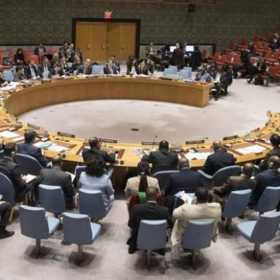 Rússia avisa que há risco de guerra se EUA atacarem a Síria
