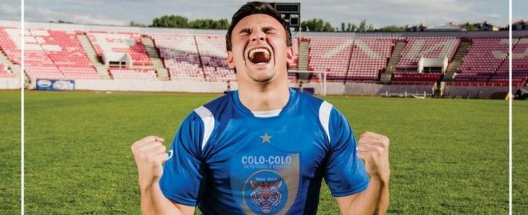 Logo mais às 15 horas no Estádio Mário Pessoa: COLO COLO/Adilis X PFC-CAJAZEIRAS. Empresário Weliton Nascimento já se encontra em Ilhéus!