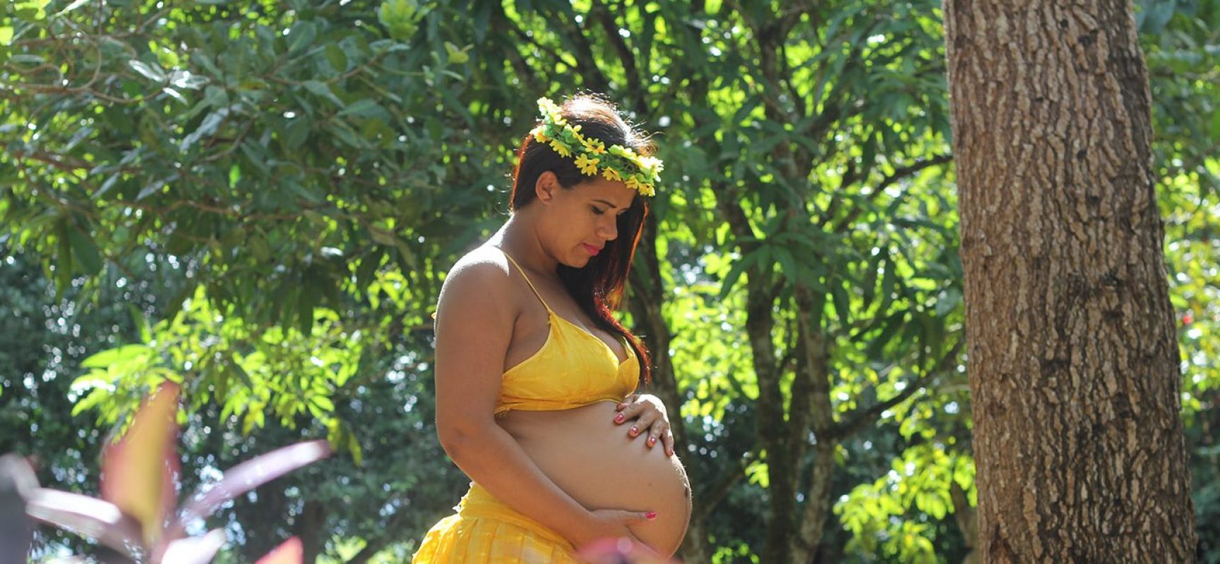 Social de Ibicaraí dá continuidade ao Projeto ‘Vejo Flores em Você’