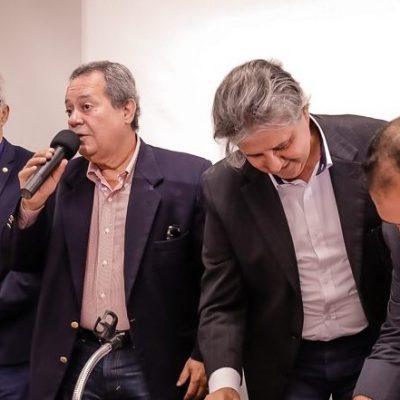 SUDIC, FIEB e prefeitura firmam acordo estratégico para Ilhéus