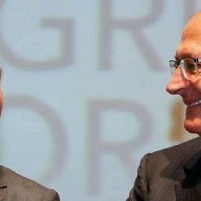 TEMER PODE NÃO CONCORRER À REELEIÇÃO E NEGOCIA CHAPA COM ALCKMIN E MEIRELLES